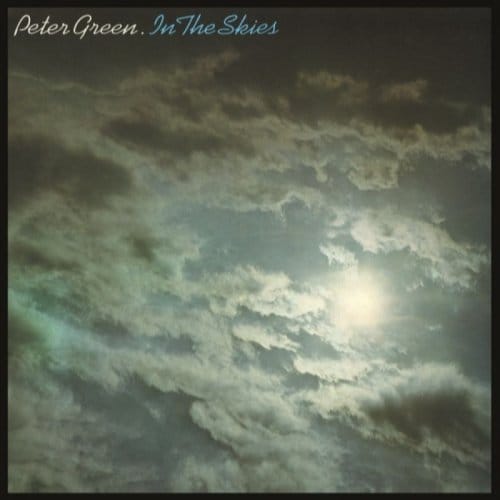 In The Skies - Peter Green