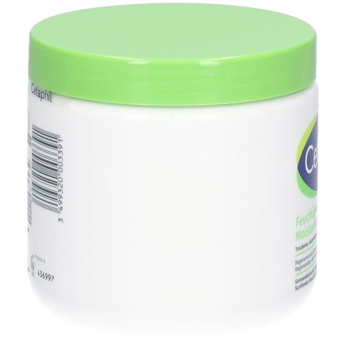 Cetaphil Hydraterende Crème 453 Gr