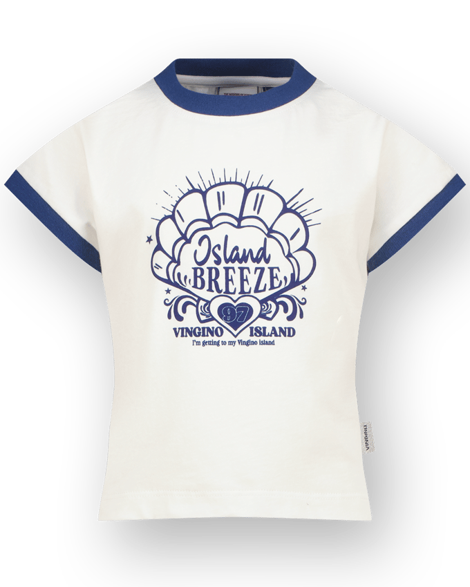 T-shirt Hailey