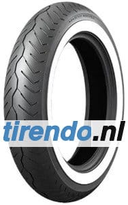 Bridgestone G721 WW ( 130/90-16 TT 67H M/C, Variante G, Voorwiel WW )