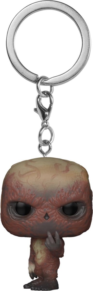Funko Pocket Pop! Sleutelhanger: Stranger Things S4 - Vecna