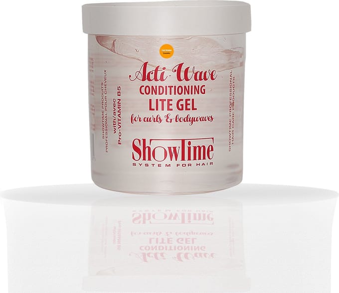 ShowTime Acti-Wave Gel Lite 475 ml