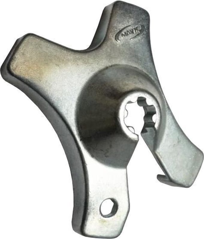 Mavic Spaaksleutel M40630 Voor M9 Spaakgaten