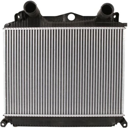 Intercooler HIGHWAY AUTOMOTIVE MN4040
