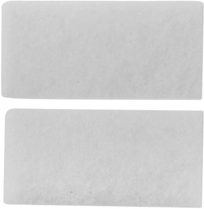 Wolf Service-Set Filter Iso Coarse 60% 295x140mm, 2 stuks, voor CWL-180, 1668492