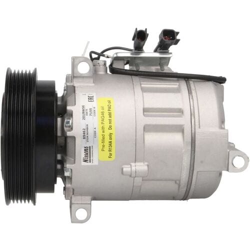 Airco-compressor NISSENS 89462