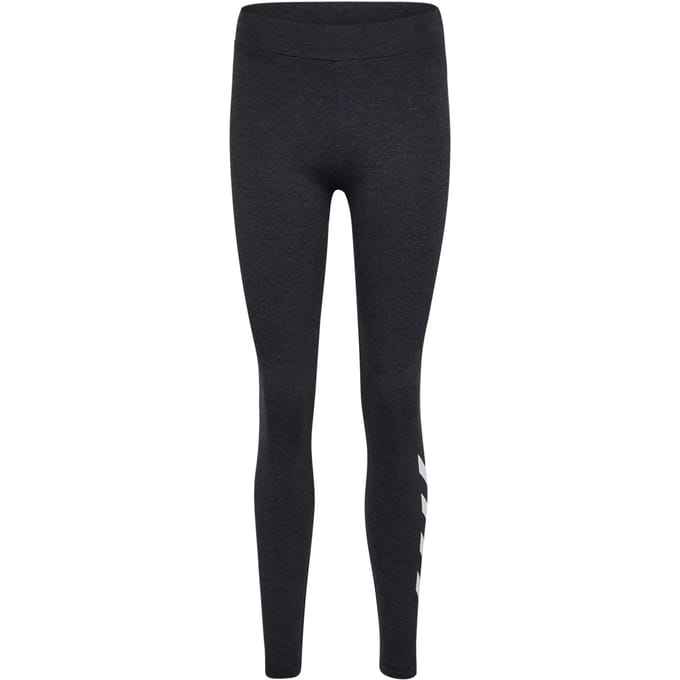 Hummel dameslegging Hmlpulse Logo Mw Tights 229974