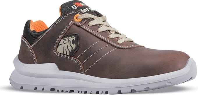 U-Power Sebastien S3 UF20064 - Bruin - 44