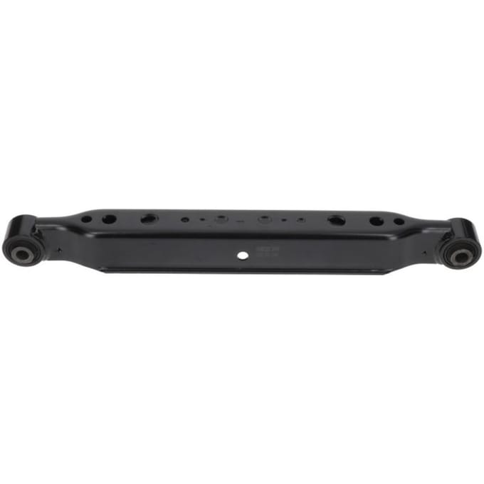 Draagarm, wielophanging MOOG NI-TC-15278 Achteras, rechts, terug