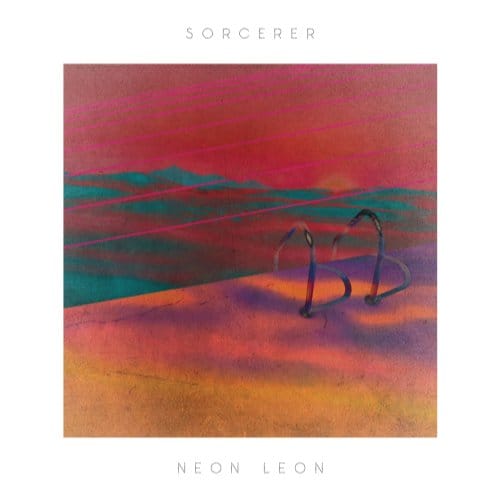 Neon Leon - Sorcerer