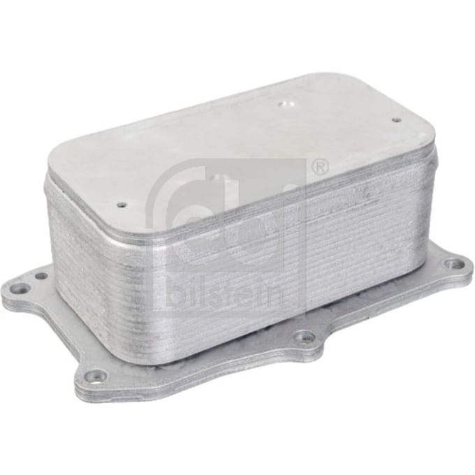 Olie radiator, motorolie FEBI BILSTEIN 179532