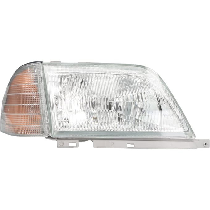 Koplampen MAGNETI MARELLI 710301090122, rechts