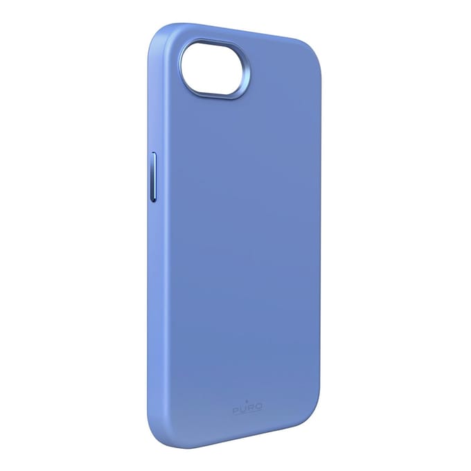 Puro Icon Mag Pro Silicone Cover - iPhone 16e