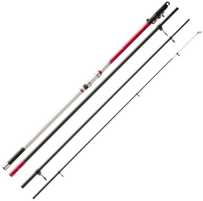 Okuma Distance Telesurf | 4.50m | 100-250g