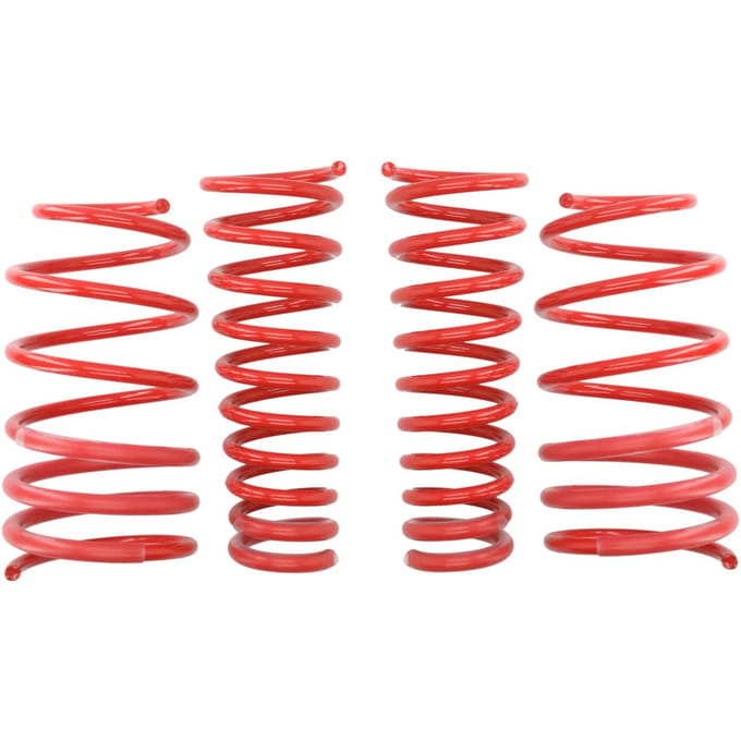 Verlagingsveer Pro Kit EIBACH E1021-140