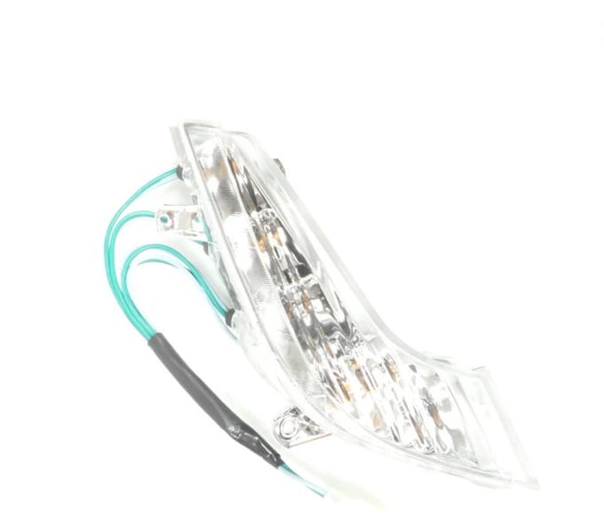 Clignotant AVD pour scooter Peugeot 50 Tweet 2010 à 2017 801946 Neuf