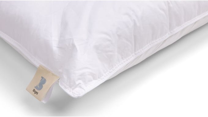 B Bright Hoofdkussen B Bright Bamboe - 60 x 70 cm