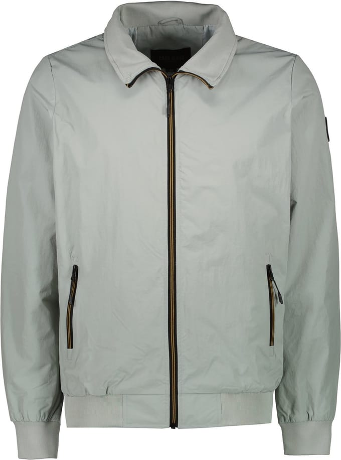 Cars Jeans Jas Ysak Heren Jas - Olive - Maat M