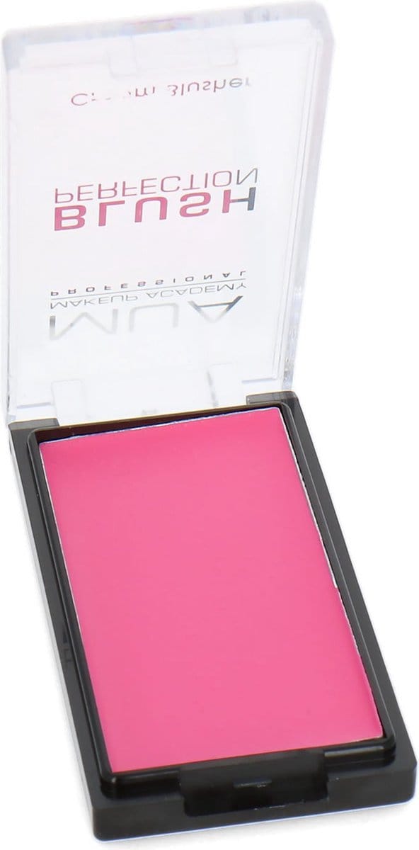 MUA Blush Perfection Cream Blusher - Lush
