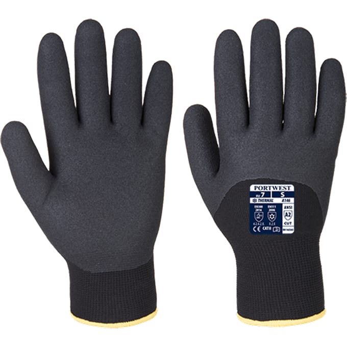 Artic Winterhandschoen, Portwest A146