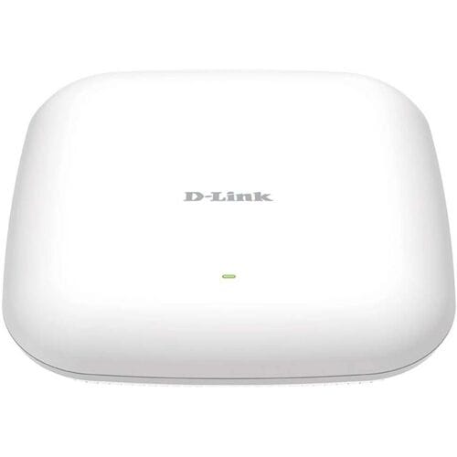 D-Link DAP-2662 DAP-2662 Single WiFi-accesspoint 1200 MBit/s 2.4 GHz, 5 GHz