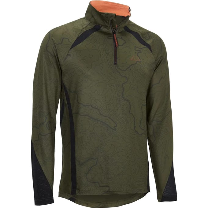 Sweatshirt Swedteam Alpha Antibite