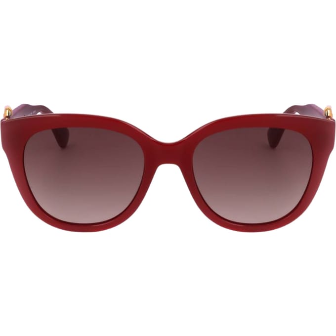Moschino MOS143/S Red 54/19/140 WOMAN Zonnebrillen