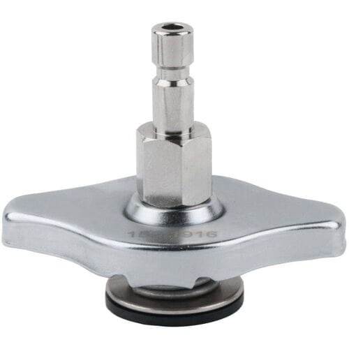 KS Tools 150.1916 Koelsysteem bajonetadapter, #1