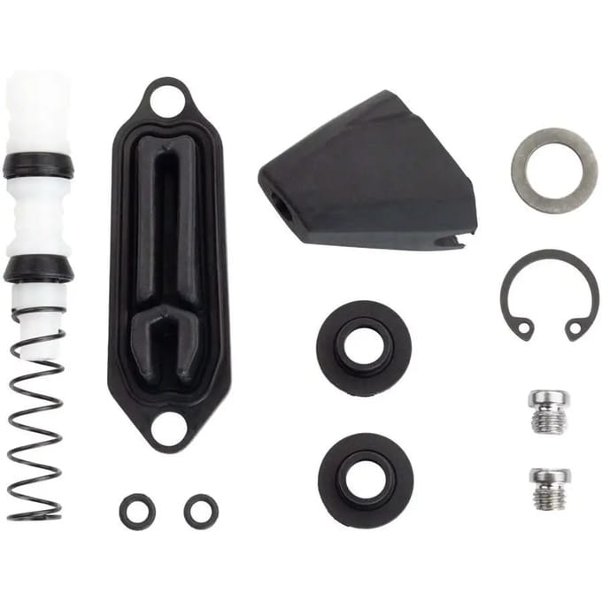 Remhendel Sram Level Ultimate Stealth C1