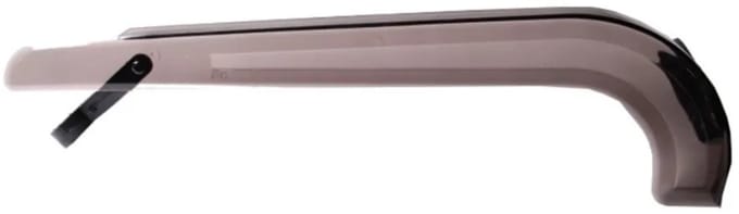 Kalloy CG0602A Kettingscherm cross