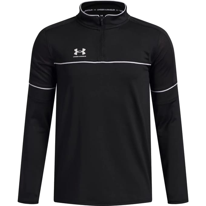Under Armour kinder-shirt met lange mouwen Challenger Training Qz 6004080