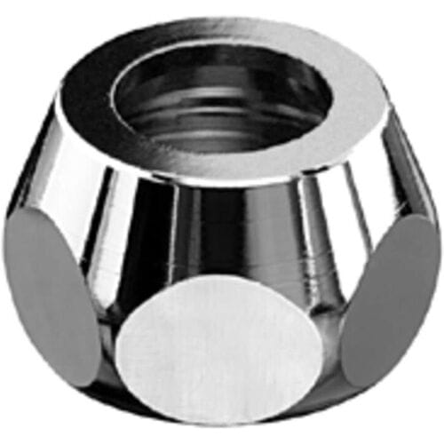 Schell Klemfitting - WARTELMOER 1/2 X 10MM Messing
