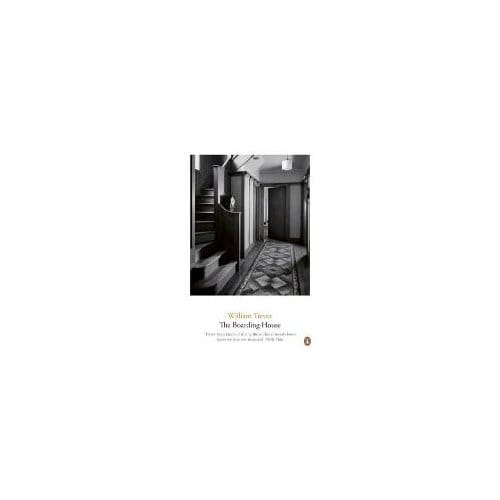 Het Pension door William Trevor Paperback Boek 9780241969274