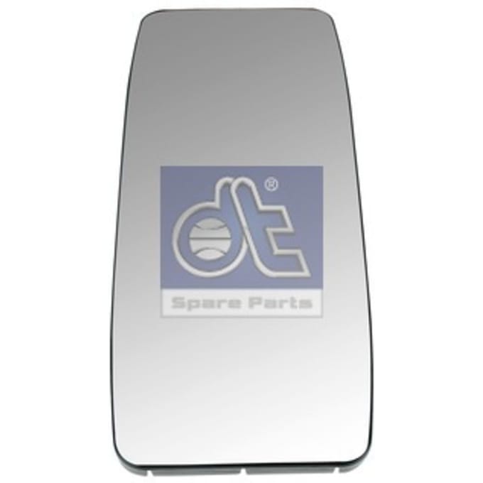 Spiegelglas, buitenspiegel DT Spare Parts 4.64836