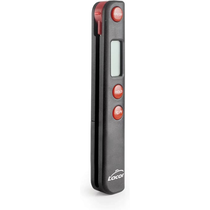 Digitale thermometer Lacor