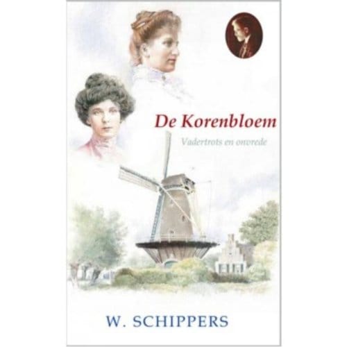 De Korenbloem - Schippersserie - Willem Schippers