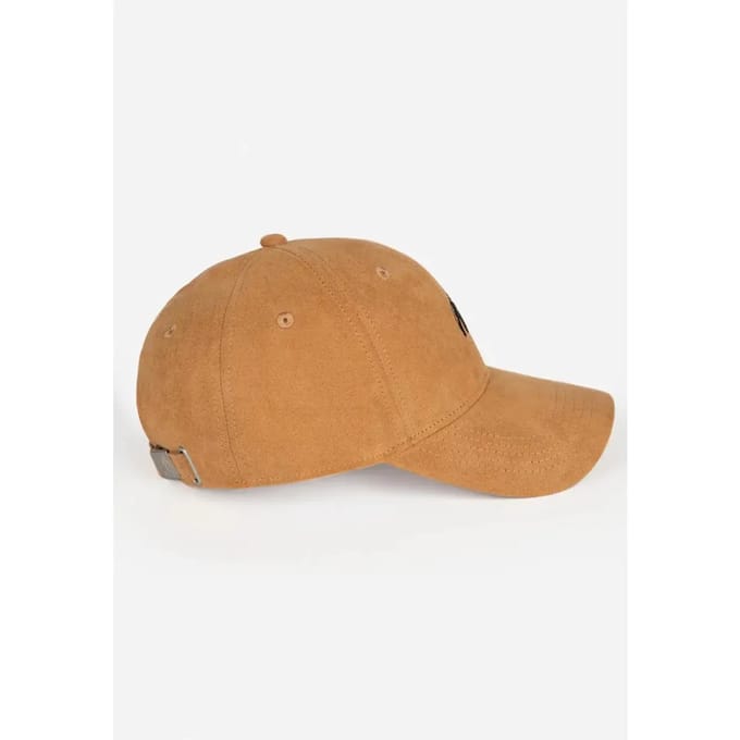 Gorilla Wear Cody Suède Pet - Beige