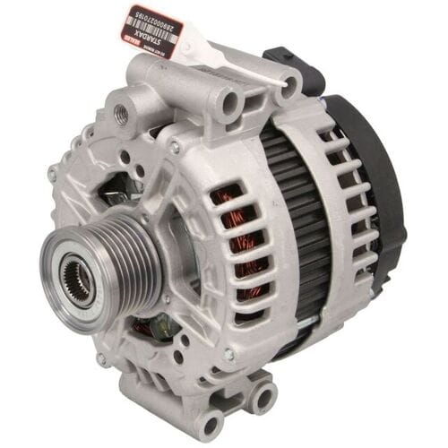 Driefasige generator STARDAX STX110072R