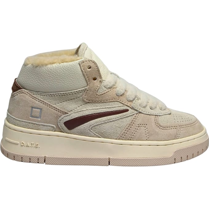 w431-thf-nt-bi Datum Donna Camoscio Beige