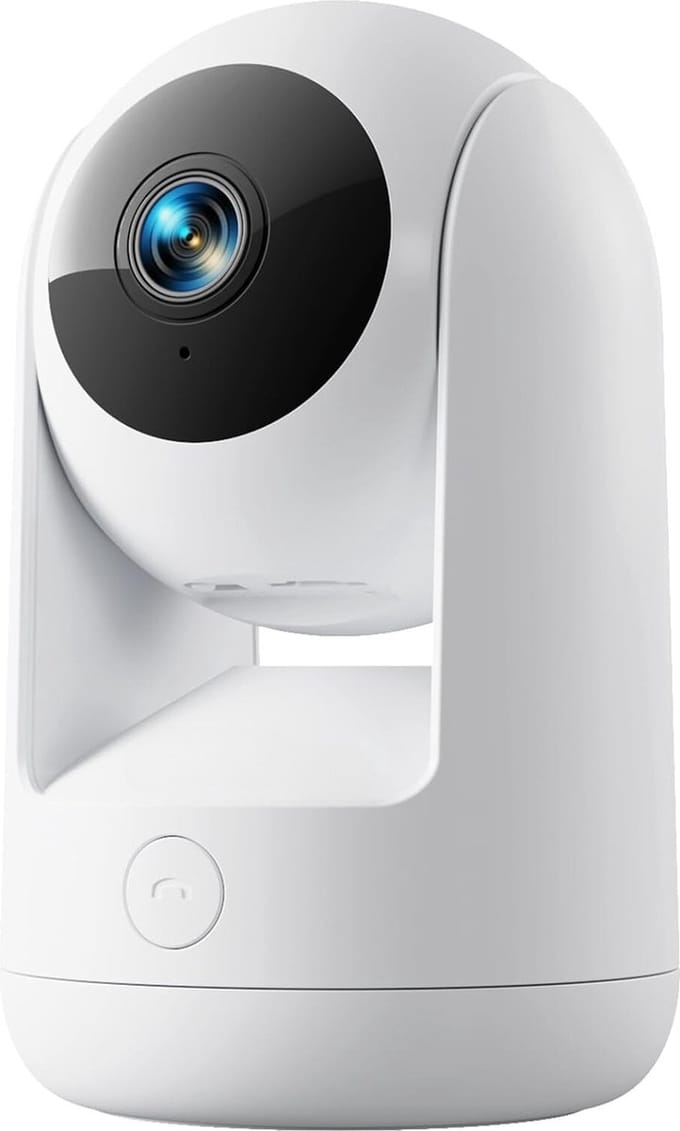 Kattencamera - Katten Camera - Pet Cam - Camera voor Katten - Huisdier Camera