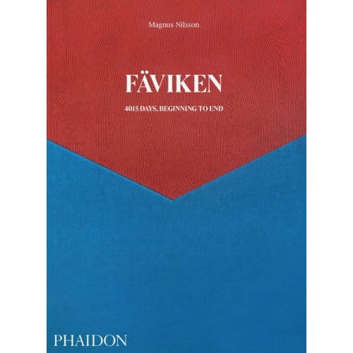 Fäviken - Magnus Nilsson