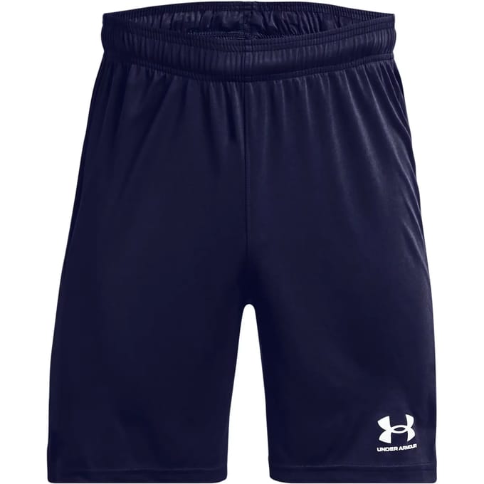 Korte Under Armour Challenger Core