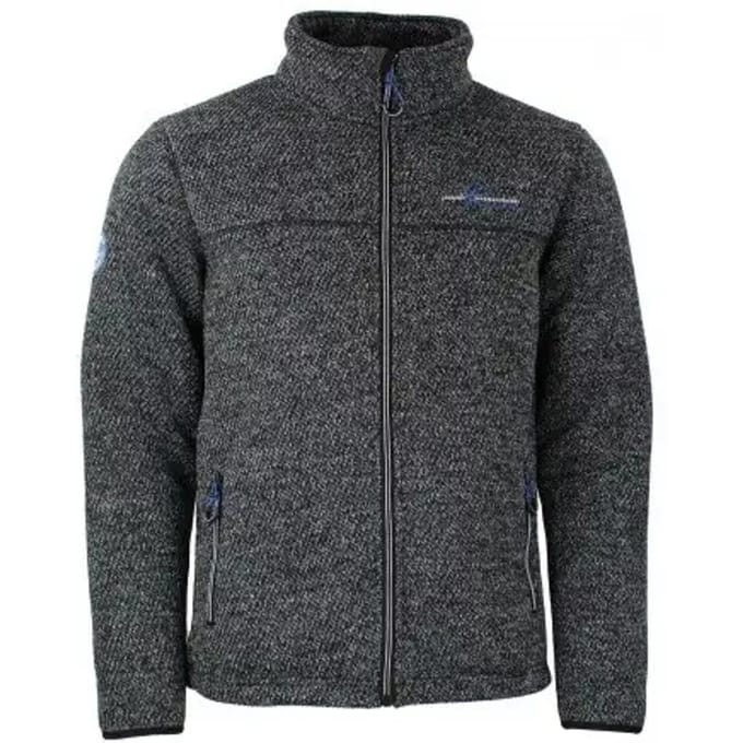 Fleece Jack Peak Mountain Blouson polaire homme CAMERON