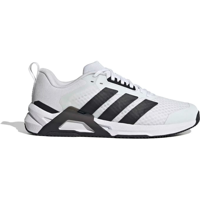 Adidas Performance Dropset Control Trainingsschoenen - Heren - Wit