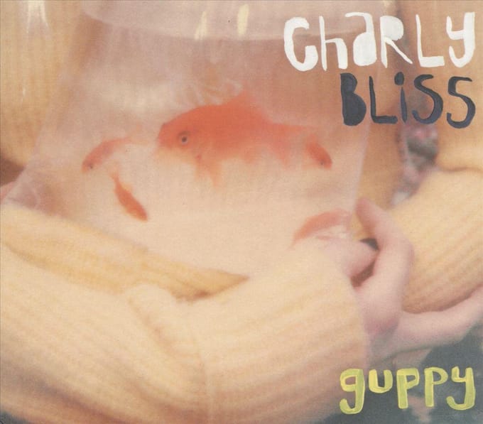 Guppy - Charly B