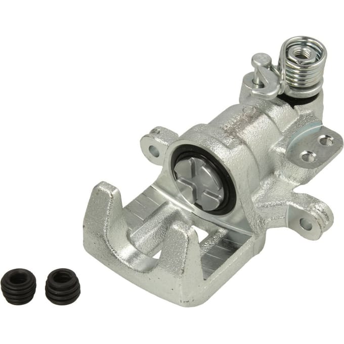 Budweg Caliper Remklauw BUDWEG 344404, achter links