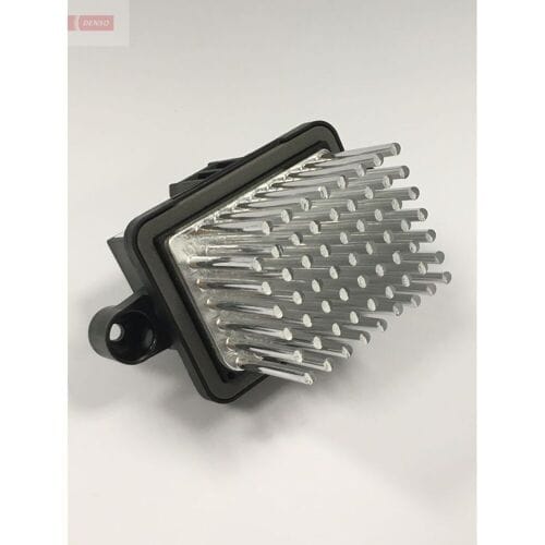 Weerstand, interieurventilator DENSO DRS12012