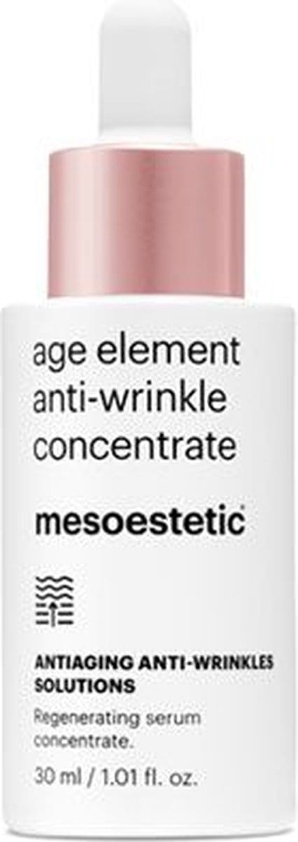 Mesoestetic - Age Element Anti-wrinkle Concentrate - 30 ml