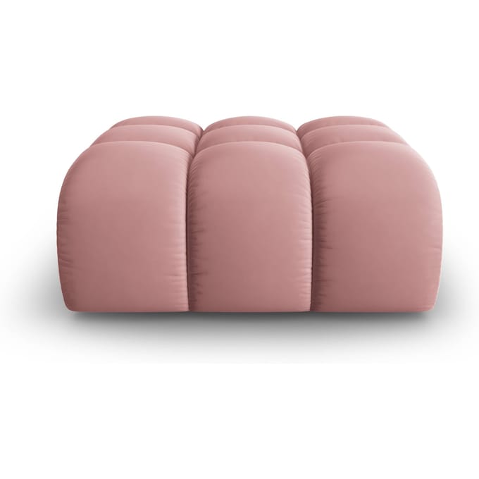Hocker Halley velvet | Windsor & Co
