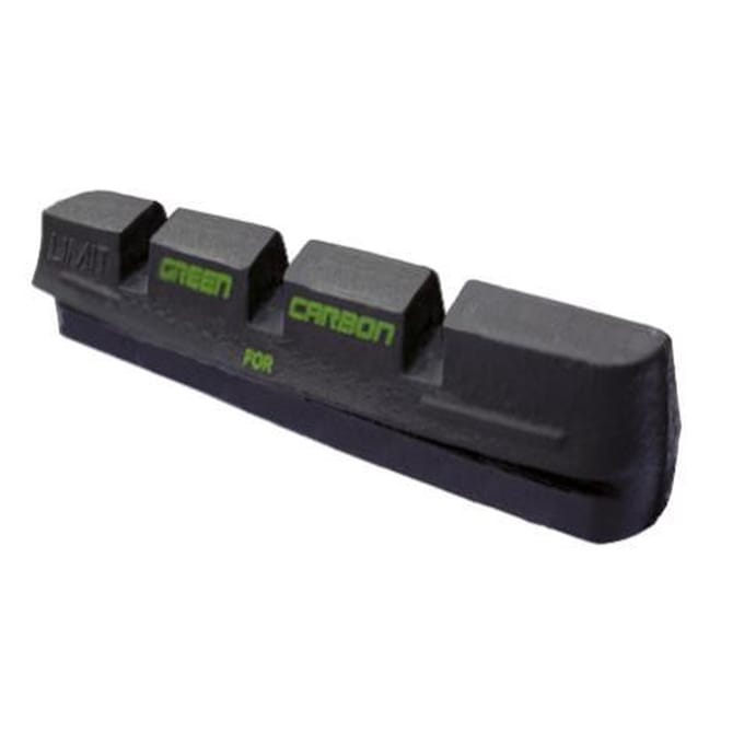 Racefiets remblokken voor Campagnolo (carbon velgen). Cyclotech Prostop HP-C